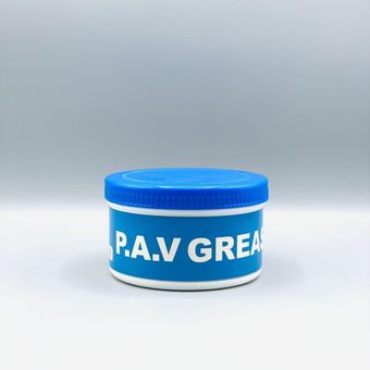 گریس نسوز 200 گرم پایه لیتیوم برند P.A.V