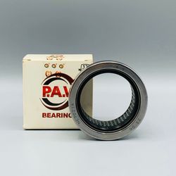 بلبرینگ بزرگ ژامبون اکسل 206 تیپ 2 و 3 برند P.A.V