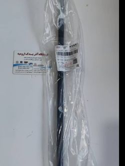 غلاف گیج روغن ام وی ام 315 480E-1009121BA