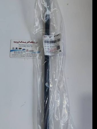 غلاف گیج روغن ام وی ام 315 480E-1009121BA