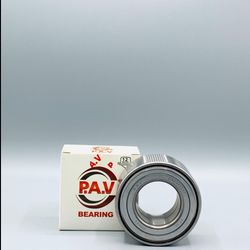 بلبرینگ چرخ جلو 206 تیپ 2 و 3 برند P.A.V