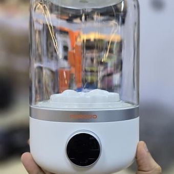 مینی واش شارژی و قابل حمل پرودو Porodo Lifestyle مدل LFS102