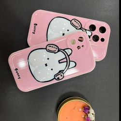 گارد Bunny  مناسب آیفون