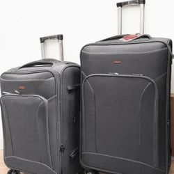 چمدان zozen مدل CAT+ با ارتفاع 56 سانتی‌متر