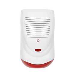 آژیر فلاشر فضای بیرونی پاراهورن PARAHORN PH-506