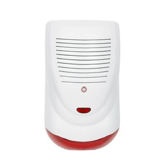 آژیر فلاشر فضای بیرونی پاراهورن PARAHORN PH-506