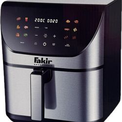 سرخ کن بدون روغن (Air Fryer) فکر (Fakir Hausgeräte) مدل FAK-1936