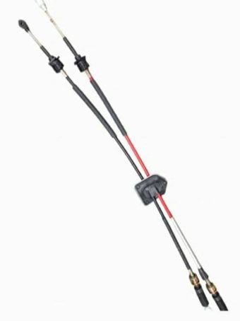 کابل تعویض دنده ایکس 33 قدیم T11-1703090 و T11-1703090bb (هنگام سفارش کد فنی رو چک کنید لطفا)