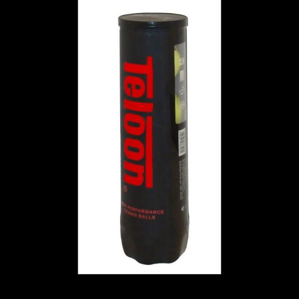 توپ تنیس تلون Teloon tennis ball (pound TOUR)