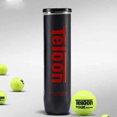 توپ تنیس تلون Teloon tennis ball (pound TOUR)