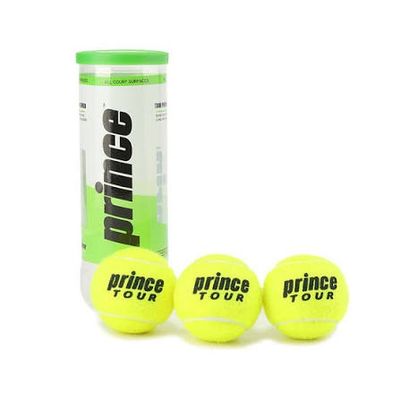 توپ تنیس پرینس (Prince tennis ball (TOUR PREMIERE