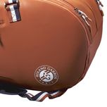 کیف تنیس ویلسون مدل Wilson Roland Garros Tour 12 Pack (12 راکته)