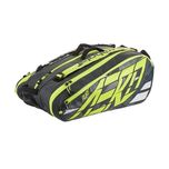 کیف تنیس بابولات Babolat pure aero 12 pack tennis bag
