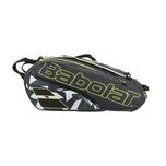 کیف تنیس بابولات Babolat pure aero 12 pack tennis bag