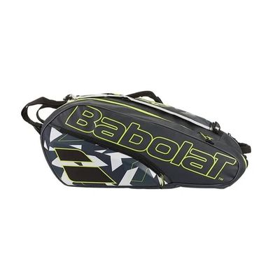 کیف تنیس بابولات Babolat pure aero 12 pack tennis bag