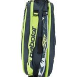 کیف تنیس بابولات Babolat pure aero 6 pack tennis bag