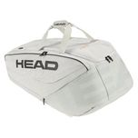 کیف تنیس هد HEAD tennis bag مدل pro X  L YUBK