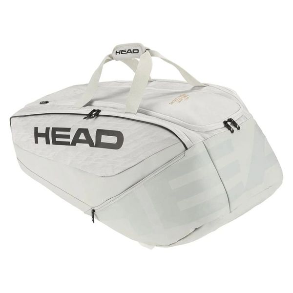 کیف تنیس هد HEAD tennis bag مدل pro X  L YUBK