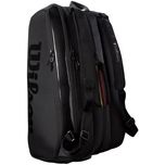 کیف تنیس ویلسون Wilson Super Tour Racket bag 9 Pack