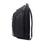 کوله تنیس ویلسونWilson Super Tour Backpack Black/Green