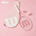 WILSON cover racket (intrigue)کاور راکت ویلسون