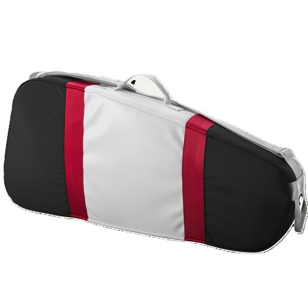 کیف تنیس ویلسون Wilson Super Tour 9 Pack Courage Collection Racket Bag