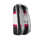 کیف تنیس ویلسون Wilson Super Tour 9 Pack Courage Collection Racket Bag