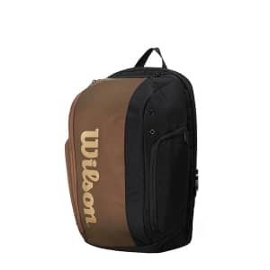 کوله تنیس ویلسون  Wilson Pro Staff V14 Super Tour Backpack