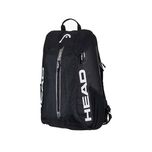 کوله تنیس هد  Head Tour Backpack 25L ‌Black/White