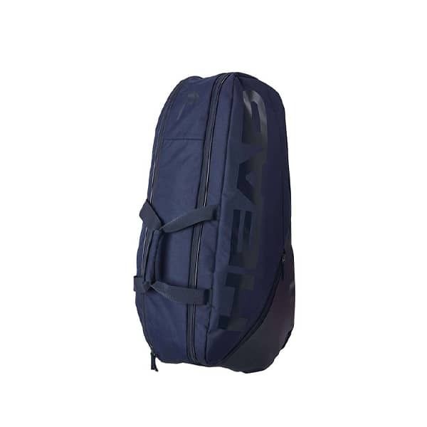 ساک تنیس هد Head Pro Racquet Bag L Navy/Navy