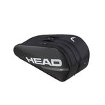 ساک تنیس هد  Head Tour Racquet Bag L Black/White