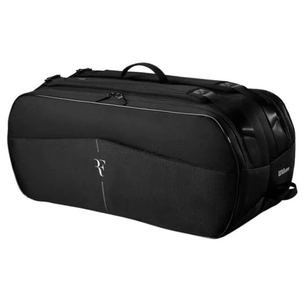 ساک تنیس ویلسون مدل Wilson RF Tournament 9 Pack