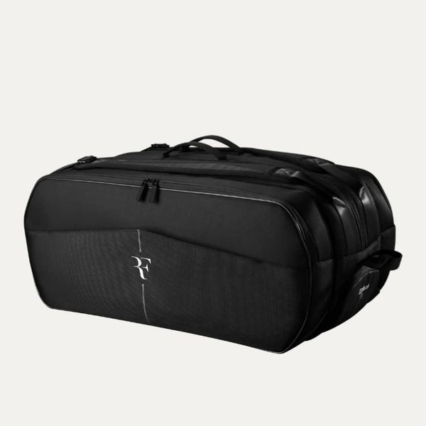 ساک تنیس ویلسون سری RF مدل 15 راکته Wilson tennis bag