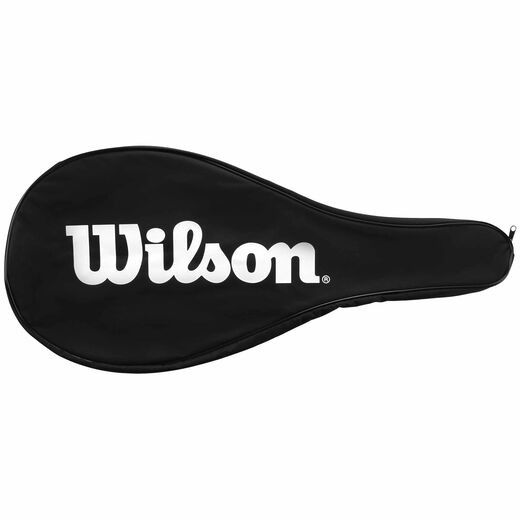 کاور راکت ویلسون Wilson Racket Cover-Black
