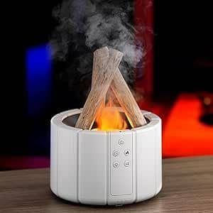 بخور سرد رطوبت ساز Bonfire H9