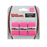 Wilson overgrip اورگریپ ویلسون (pro comfort) (صورتی)