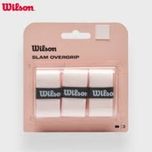 Wilson overgrip revolve اورگریپ ویلسون (Slam) (صورتی روشن)
