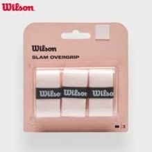 Wilson overgrip revolve اورگریپ ویلسون (Slam) (صورتی روشن)
