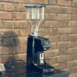 آسیاب قهوه  آندی مند Unique 022