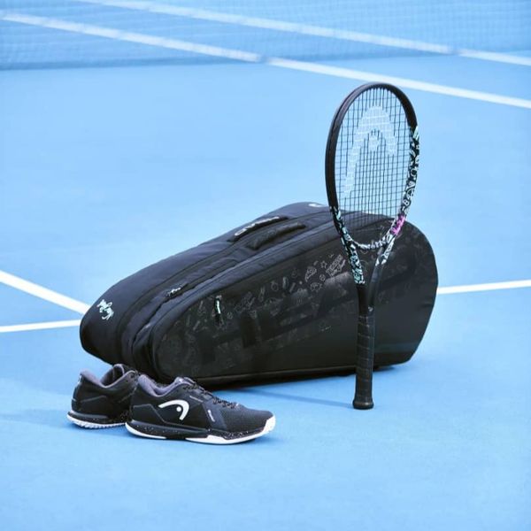 راکت تنیس هد Head Boom (Neon series) tennis racket