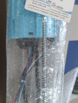 پمپ بنزین تیگو 7