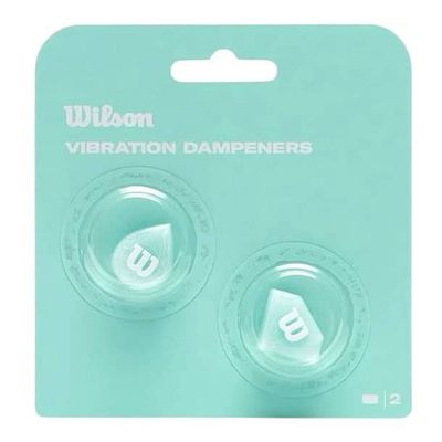 Wilson Teardrop/Diamond Vibration Dampener ضربه گیر ویلسون