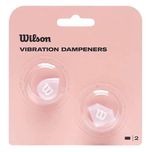 Wilson Teardrop/Diamond Vibration Dampener ضربه گیر ویلسون (صورتی)