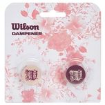Wilson Teardrop/Diamond Vibration Dampener ضربه گیر ویلسون (ساکورا)
