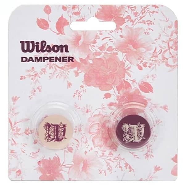 Wilson Teardrop/Diamond Vibration Dampener ضربه گیر ویلسون (ساکورا)