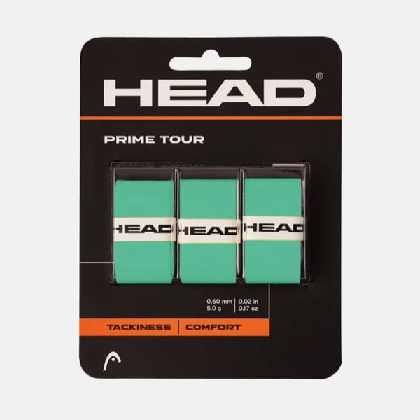 Head overgrip(Prime tour) اورگریپ هد