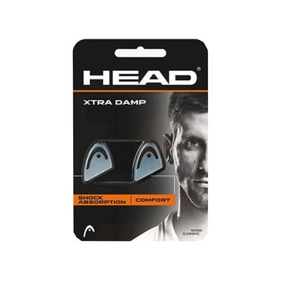 ضربه گیر راکت تنیس هد (Head vibration dampener (Xtra Damp