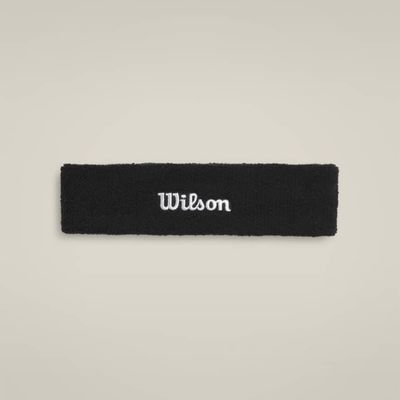 Headband wilson هد بند ویلسون (مشکی)