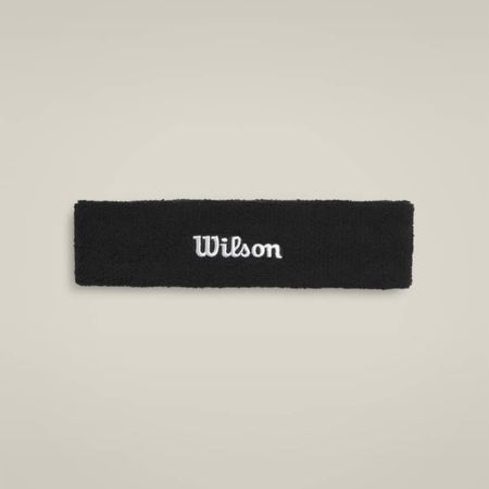 Headband wilson هد بند ویلسون (مشکی)