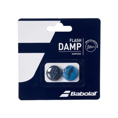 ضربه‌گیر بابولات Flash Damp بسته دوتایی